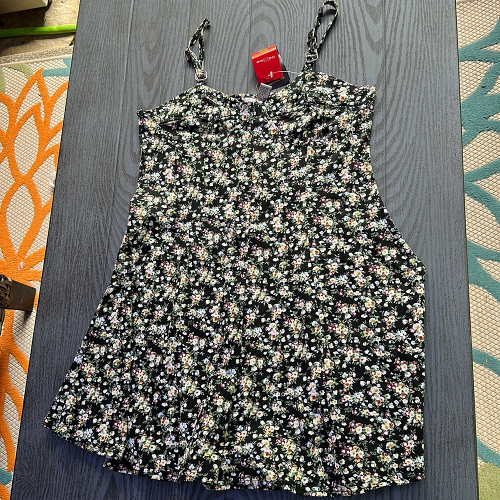 Vintage Romper- NWT